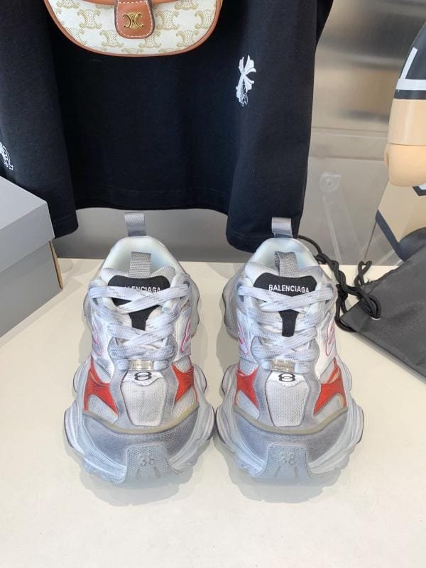 BALENCIAGA 2023 Cargo cargo shoes 5xl