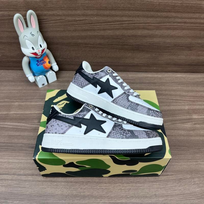 1741466955 205 APE Head Basta Classic Trendy Fashion Shoes
