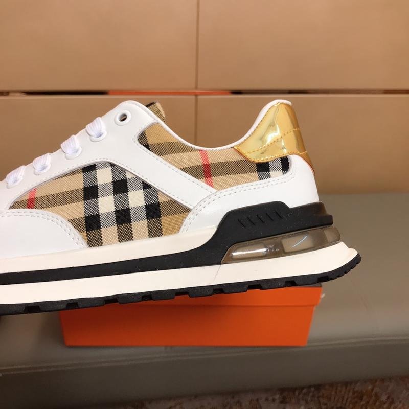 1741586004 511 New Burberry Simple Driving Shoes