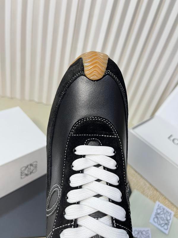 1741688359 67 Loewe Loevene Color Seizure connecting German training shoes Forrest