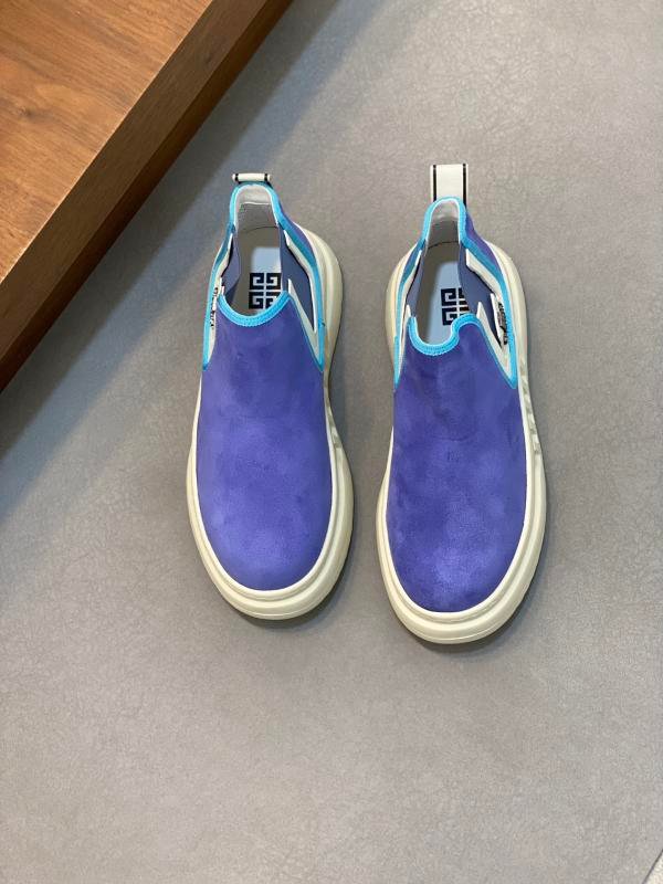 1741775520 797 Givenchy 2023 Milan Fashion Week For Men Shoes