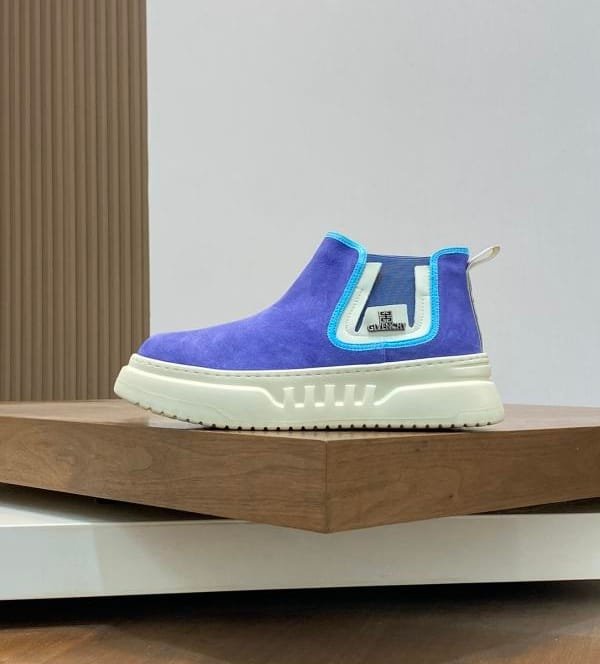 Givenchy 2023 Milan Fashion Week For Men Shoes