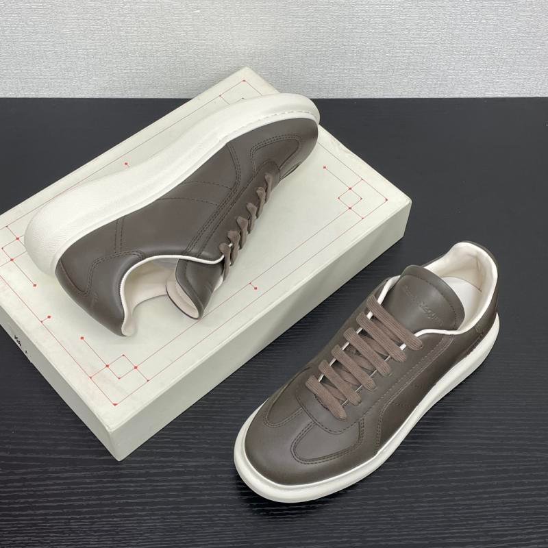 1741815982 661 Advanced Apricot McQueen upgraded improved German white shoes