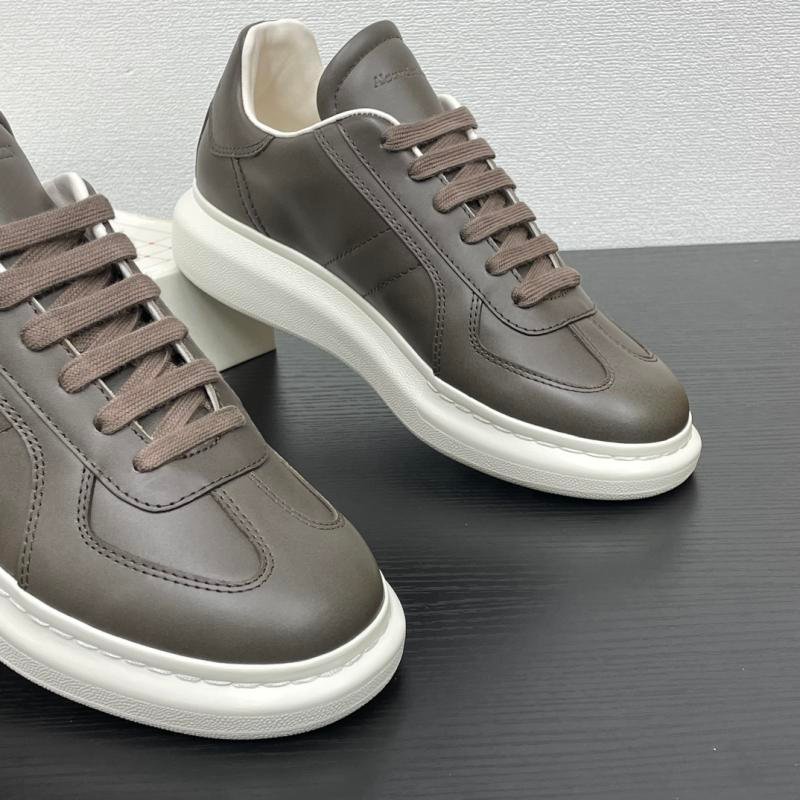 1741815985 836 Advanced Apricot McQueen upgraded improved German white shoes