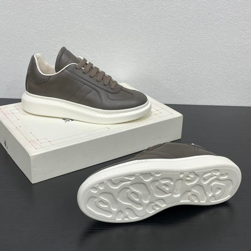 1741815986 79 Advanced Apricot McQueen upgraded improved German white shoes