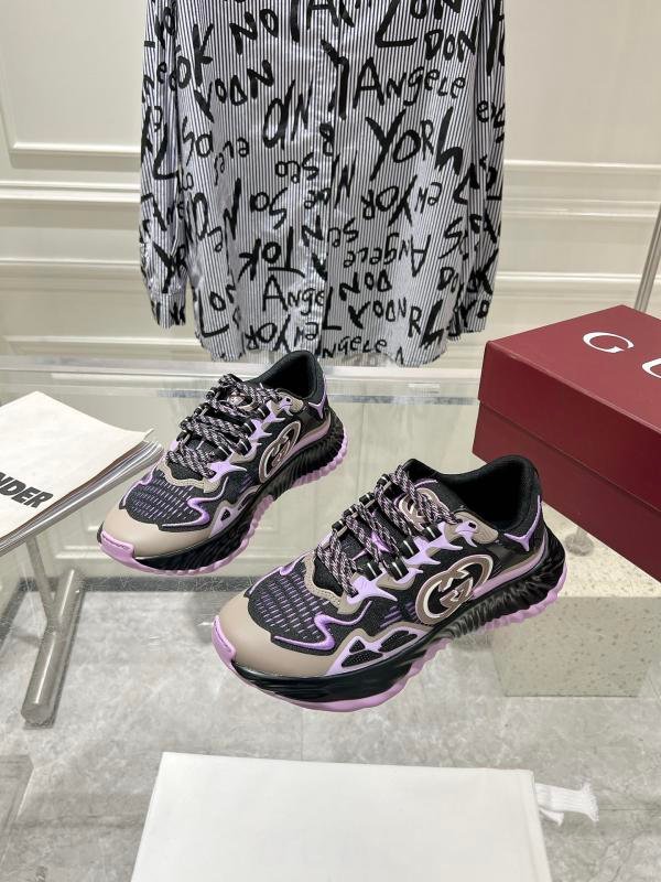 1741845696 365 Gucci Gucci Ripple New flying wavy shoes
