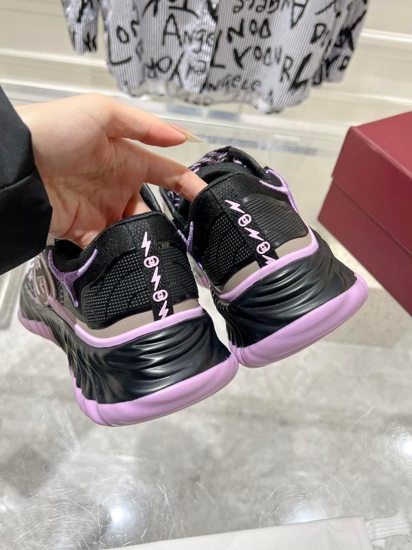 1741845697 282 Gucci Gucci Ripple New flying wavy shoes