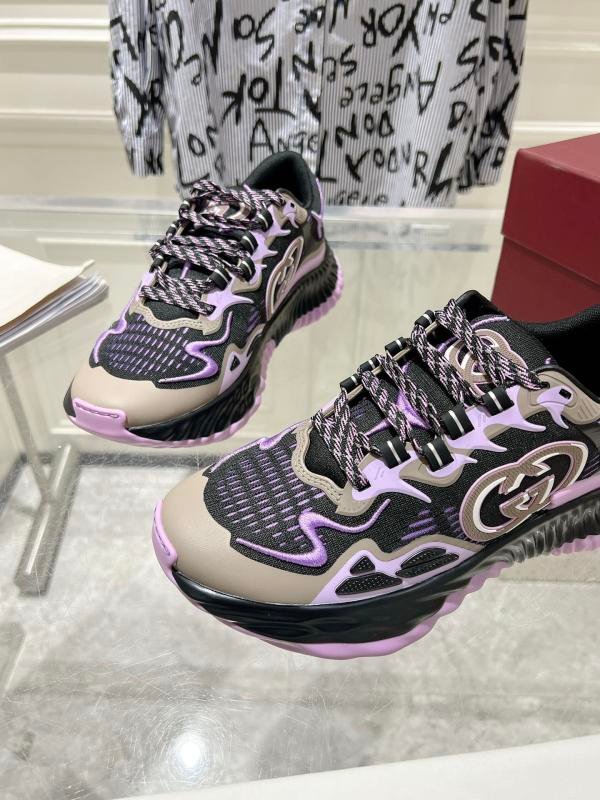 1741845698 738 Gucci Gucci Ripple New flying wavy shoes