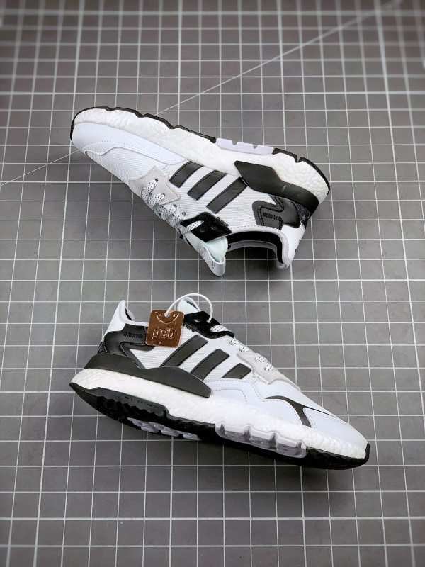 1741914207 188 Adidas Clover Brandie de Nuit walker retro racing shoes