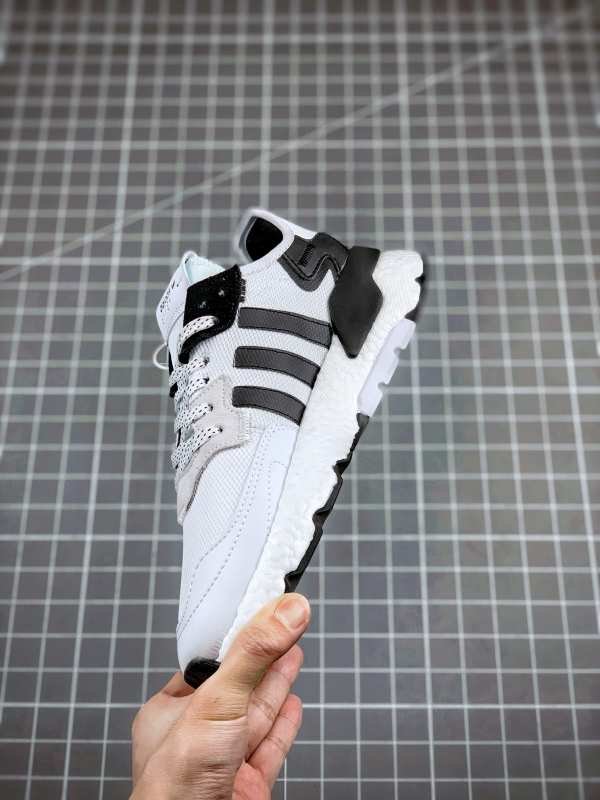 1741914208 17 Adidas Clover Brandie de Nuit walker retro racing shoes