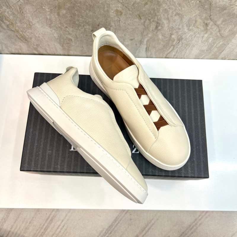 1742014196 541 Jenia Cowhide Neri relaxed shoes for men