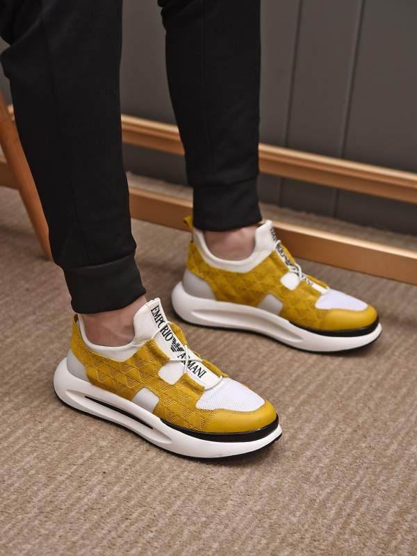 1742040108 11 Small popular articles by Armani Shoes for men