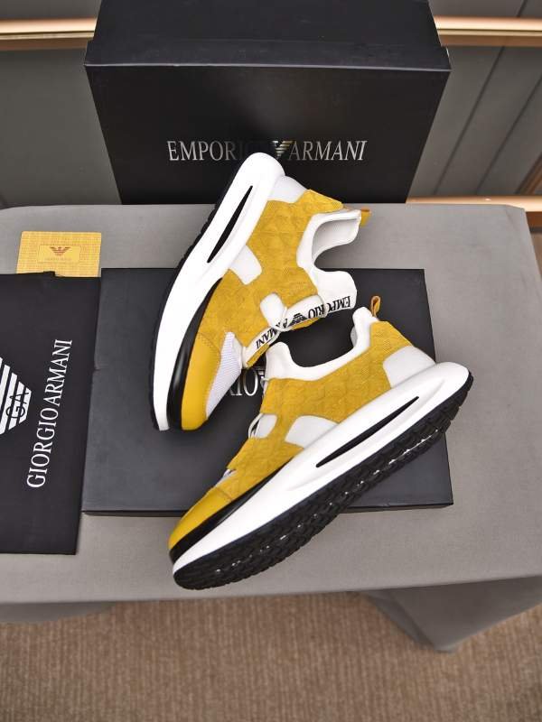 1742040109 547 Small popular articles by Armani Shoes for men
