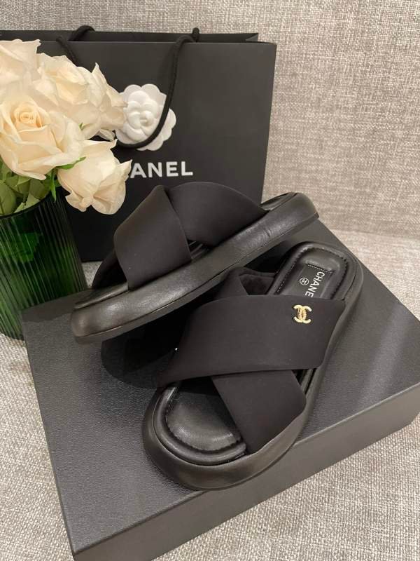 1742128533 658 Chanel Chanel Cloud 2 Steprans Pantrans