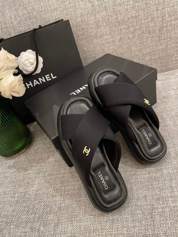1742128534 118 Chanel Chanel Cloud 2 Steprans Pantrans