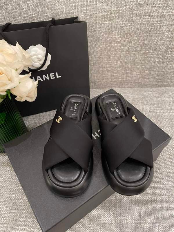 1742128535 248 Chanel Chanel Cloud 2 Steprans Pantrans