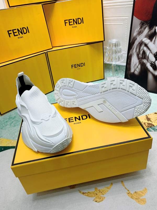 1742143582 838 Fendi 2022 Spring and summer standard couples