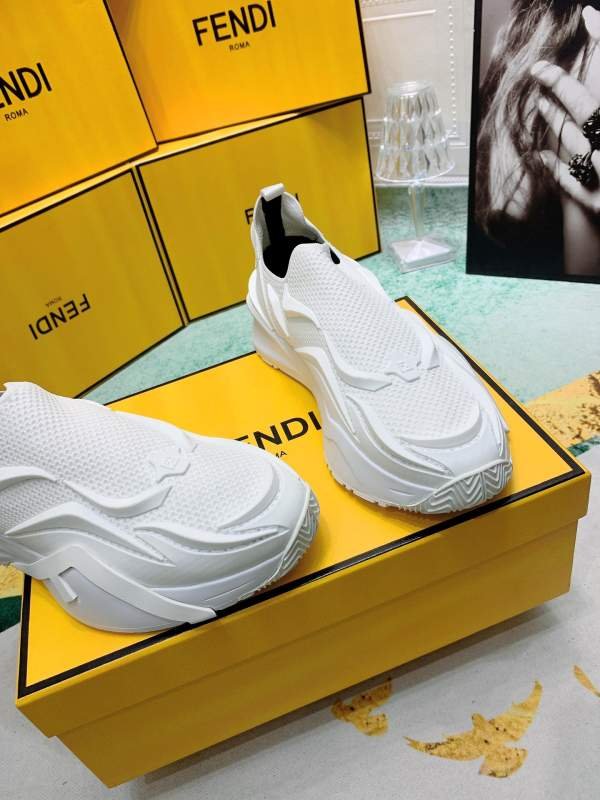 1742143584 108 Fendi 2022 Spring and summer standard couples