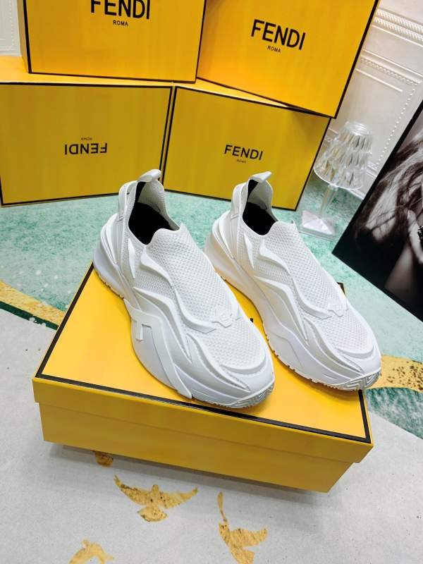 1742143584 72 Fendi 2022 Spring and summer standard couples