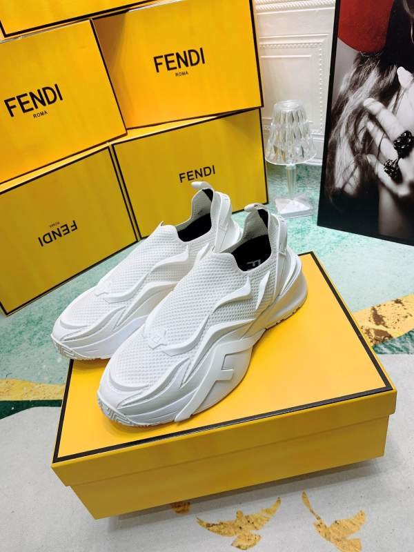 Fendi 2022 Spring and summer standard couples