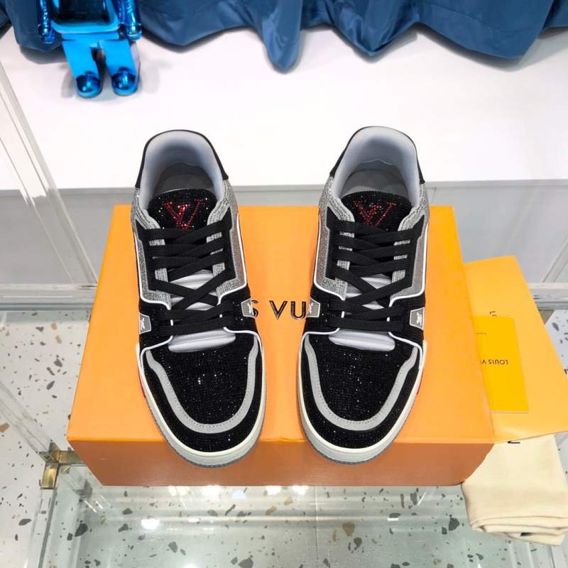 1742165591 659 LV Louis Vuitton 2022 new mens shoes