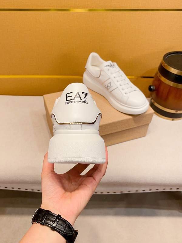 1742169899 399 Armani 【Armani】 Sports and relaxed series Male shoes