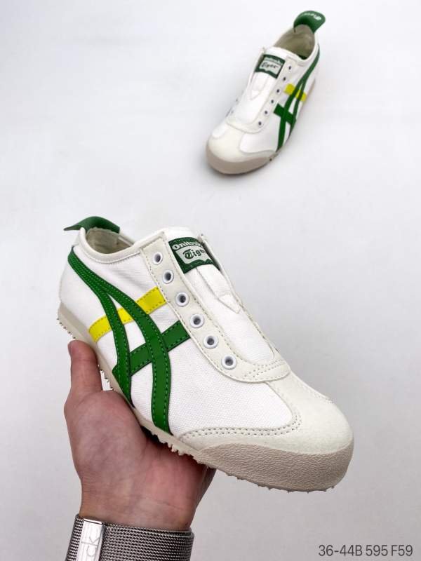Asicotsutuka Japanese tiger relaxed sports