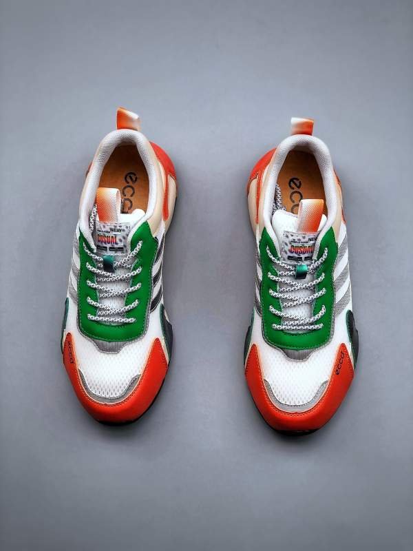 ECCO 2022 new golf relaxed sports shoes 4 1742212212 13 ECCO 2022 new golf relaxed sports shoes