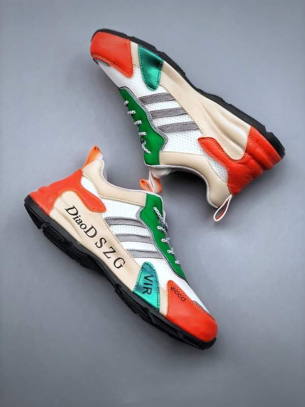 ECCO 2022 new golf relaxed sports shoes 5 1742212212 318 ECCO 2022 new golf relaxed sports shoes