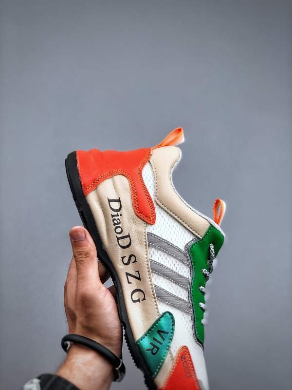 ECCO 2022 new golf relaxed sports shoes 7 1742212213 118 ECCO 2022 new golf relaxed sports shoes