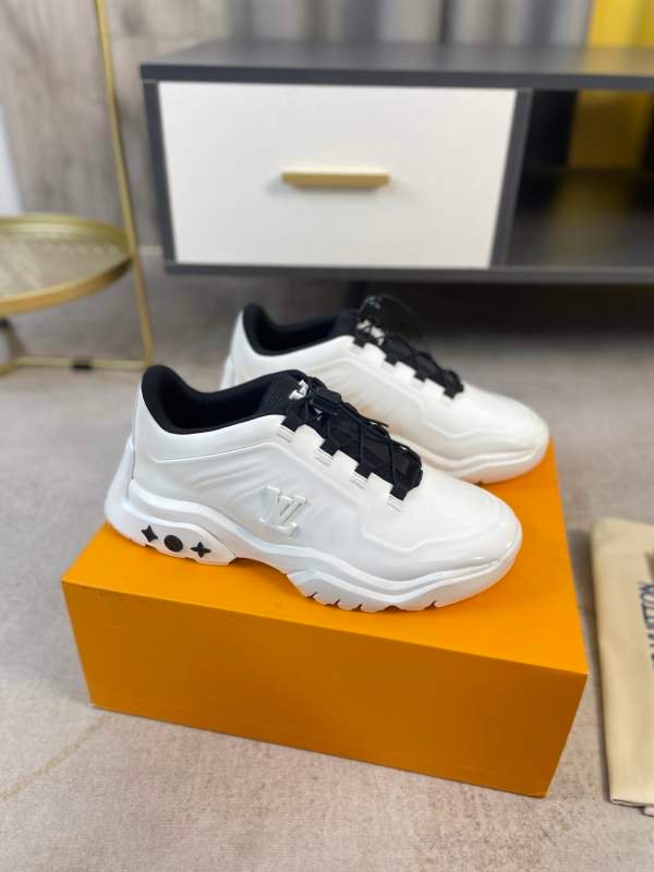 1742275006 168 LV New sports shoes for men