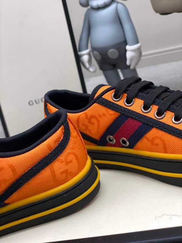 1742278658 192 Disney Disney and Gucci collaborate on series of gateway shoes