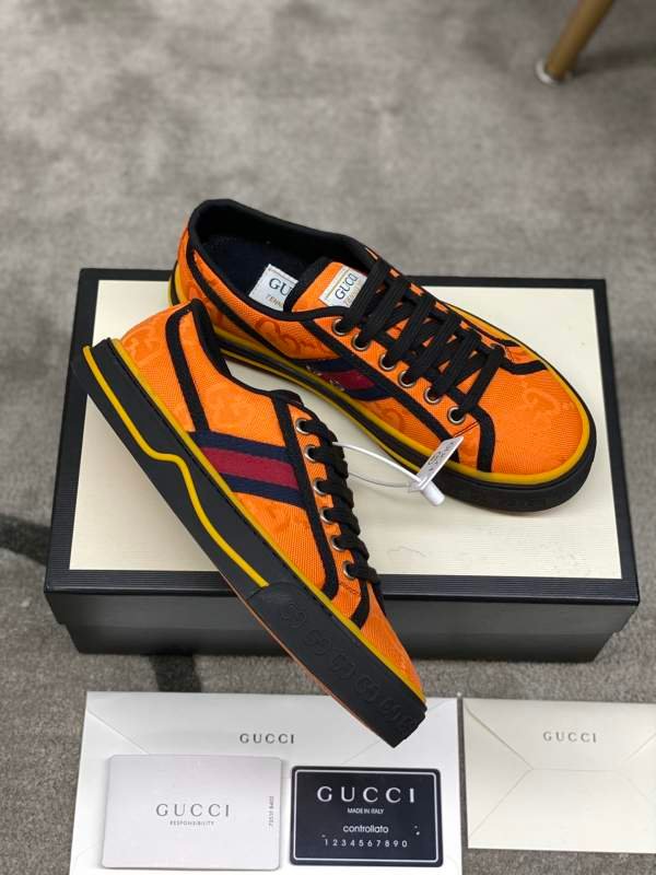 1742278658 657 Disney Disney and Gucci collaborate on series of gateway shoes
