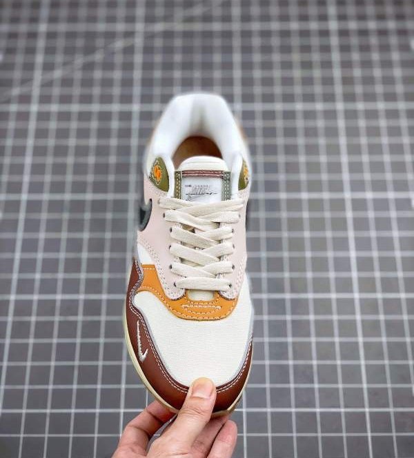 Nike nike air retro casual relaxed shoes