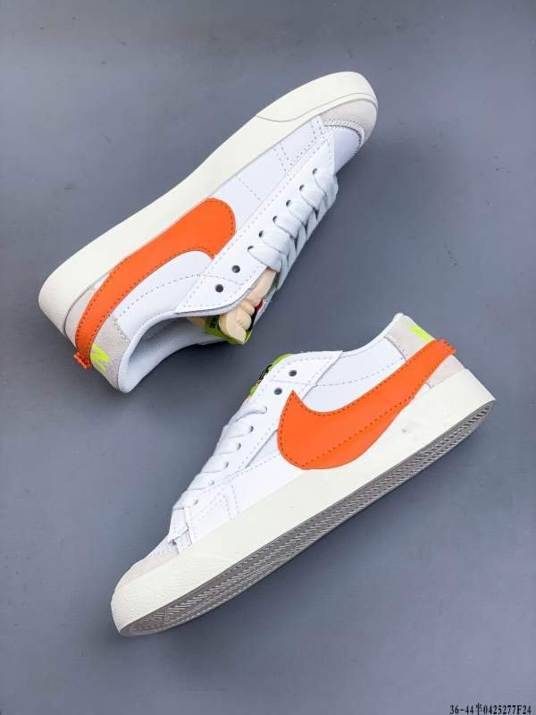 1742341522 652 Nike Nike Classic Trailblazer Big Hook Low Top Top Top