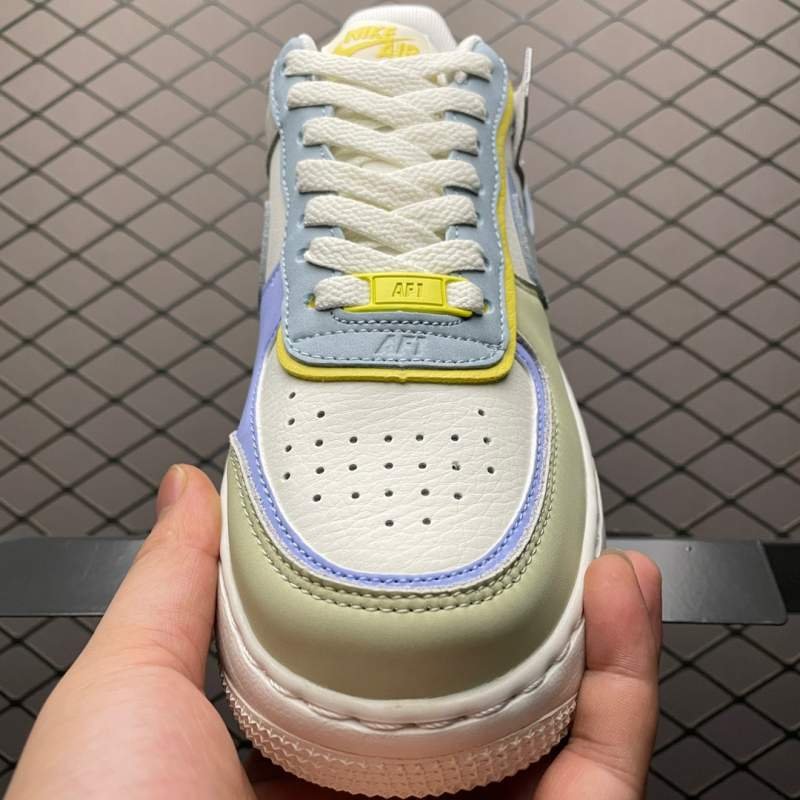 1742378211 561 Nike Air Force One Sports Low and relaxed shoes