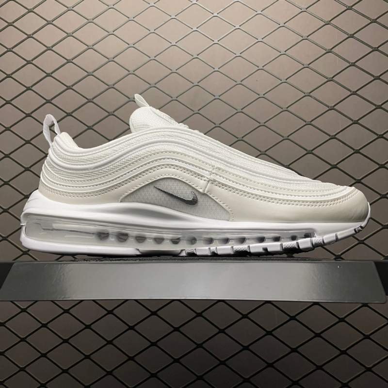 1742382138 937 Nike Full Palm Air Cushion Retro Bullet Running Shoes