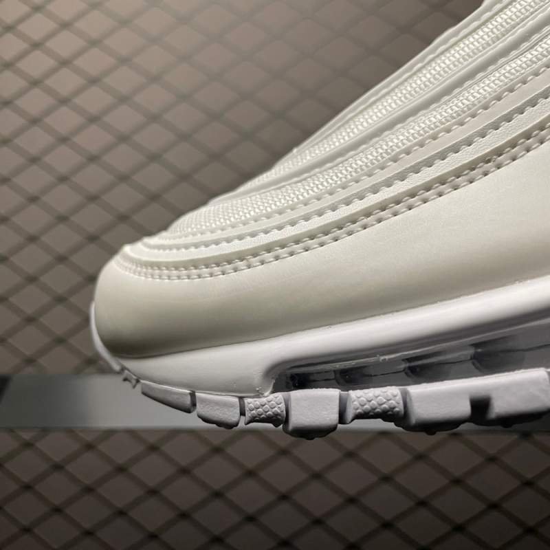 1742382141 109 Nike Full Palm Air Cushion Retro Bullet Running Shoes