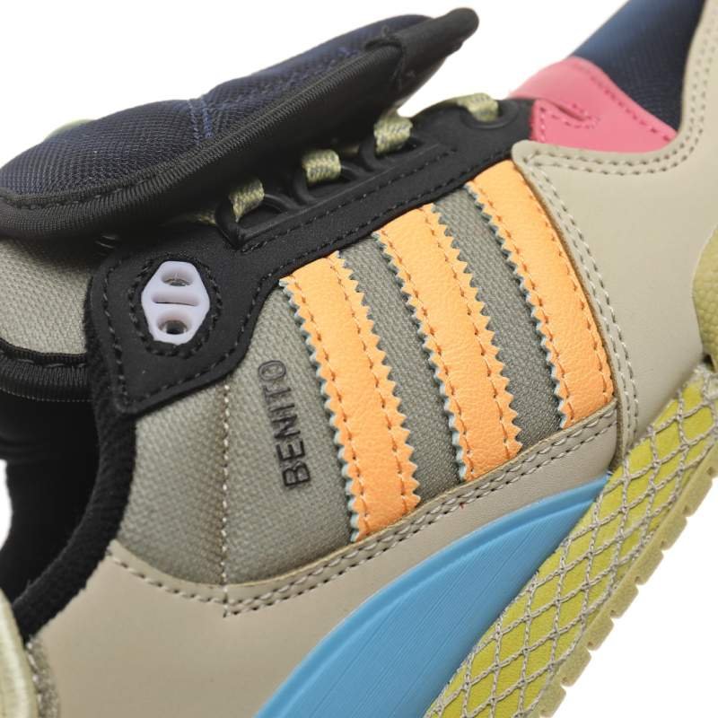 1742416414 437 Retro low low relaxed sports shoes