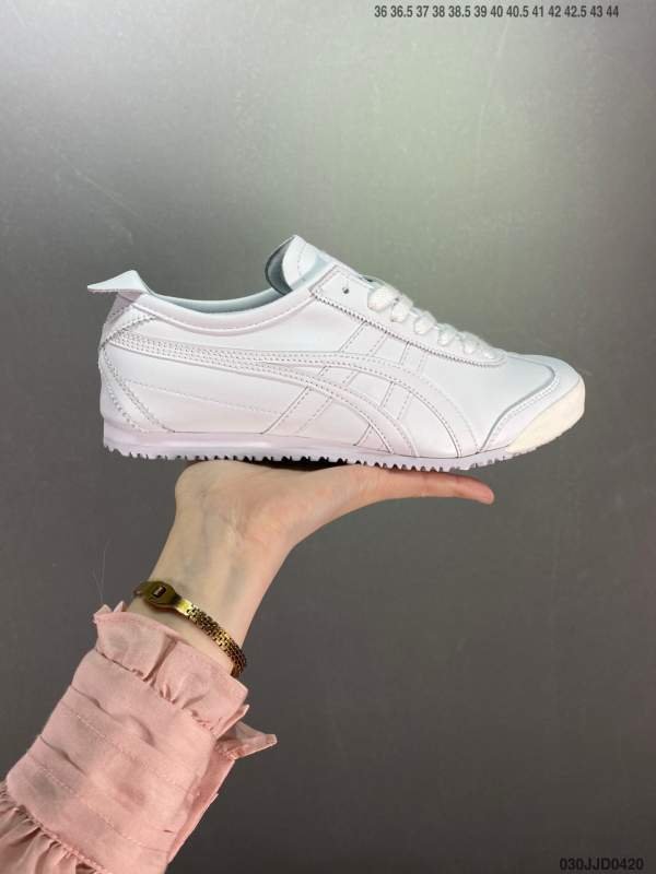 Relaxed shoes asis onitsuka tiger