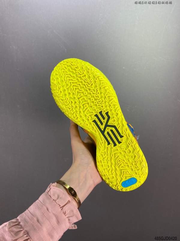 1742469976 123 Nike Kyrie 7 at the level of the company 7