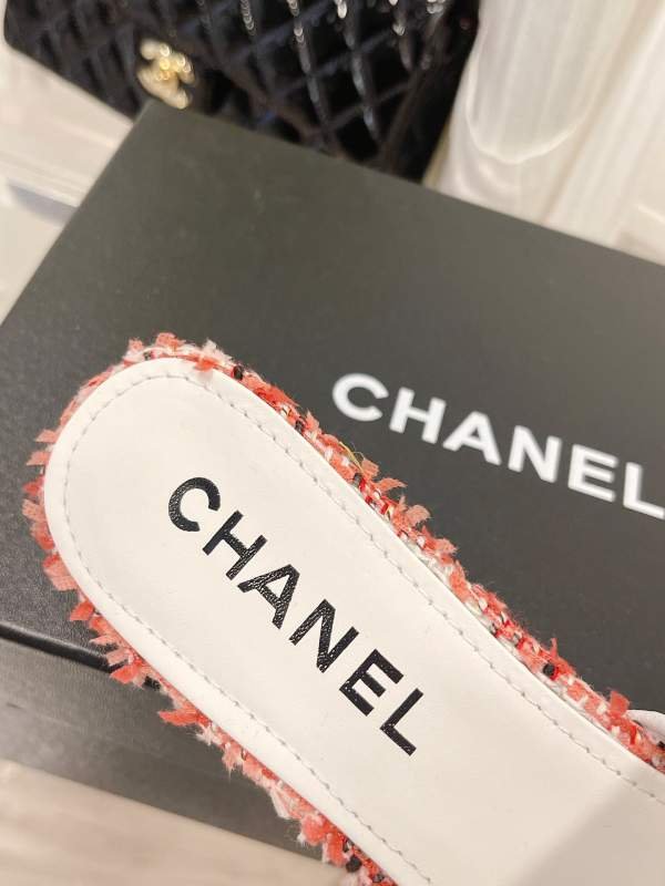 1742534382 861 Chanel Chanel Counter Purchase new version of NY Teles plipsers