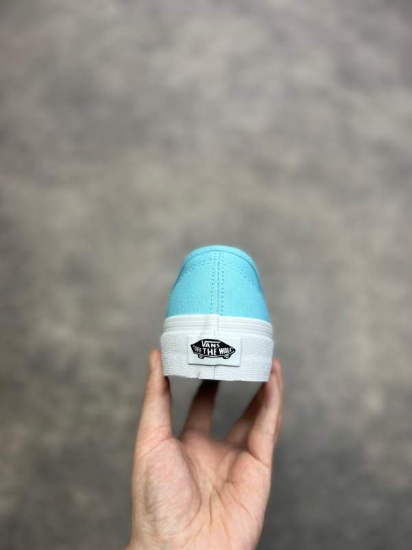 1742590046 674 Vans New Milk Blue Taro Purple Color Blocking Shoes For