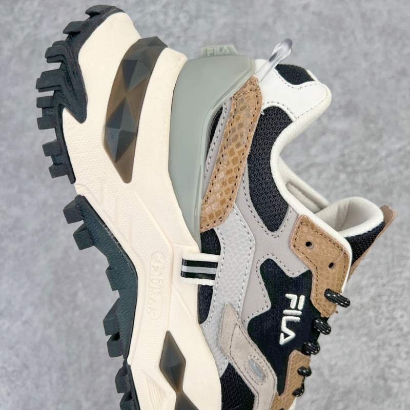 1742609612 11 Fila Hard Candy Series Daddy Style Seize Thick Retro Neutral