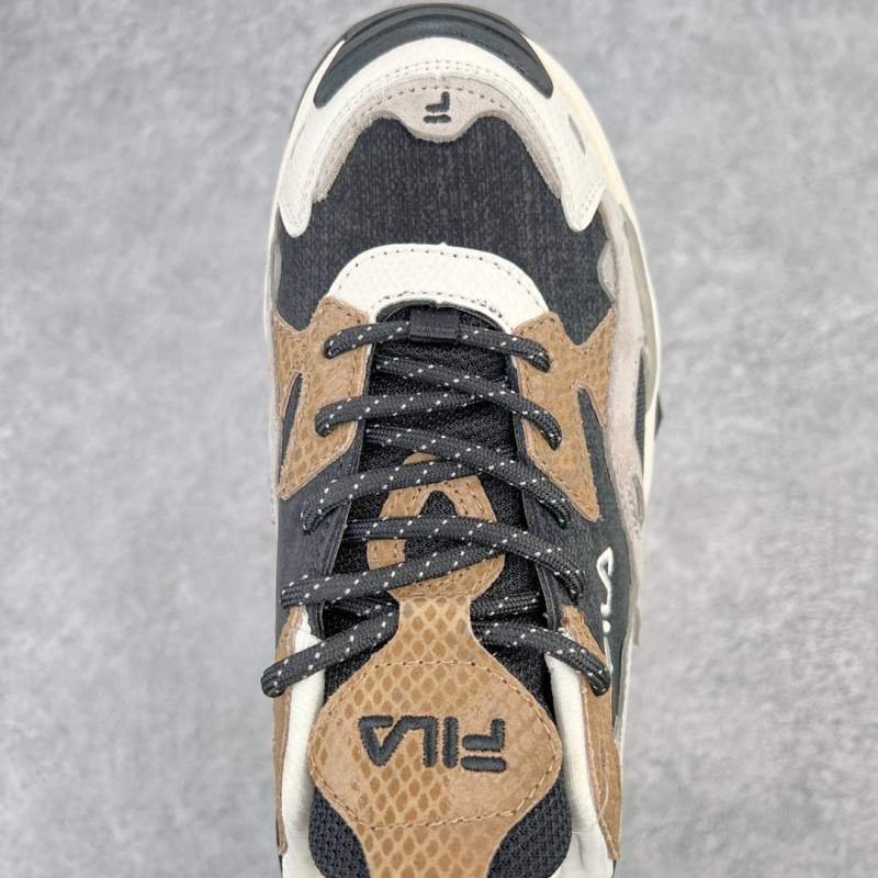 1742609613 20 Fila Hard Candy Series Daddy Style Seize Thick Retro Neutral