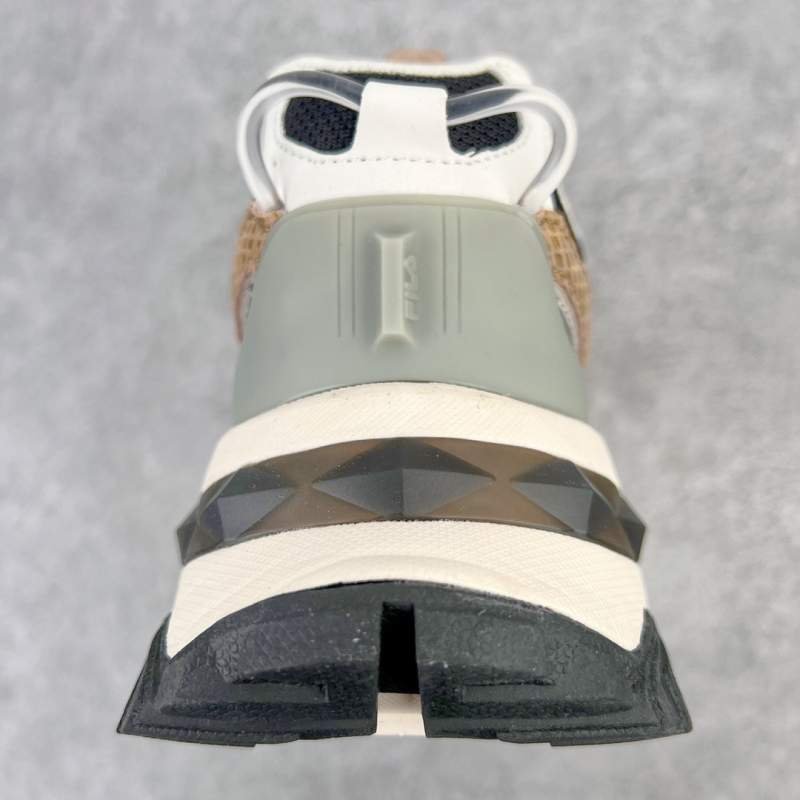 1742609614 525 Fila Hard Candy Series Daddy Style Seize Thick Retro Neutral