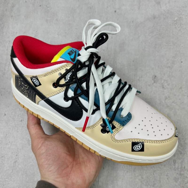 1742617255 20 Nike dunk low retro couple casual shoes