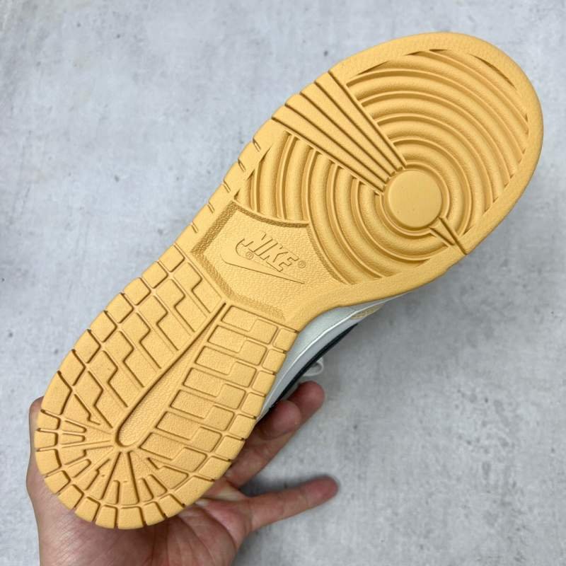 1742617255 681 Nike dunk low retro couple casual shoes