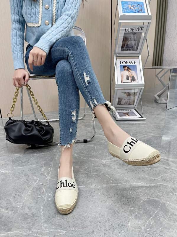 1742643199 858 Last 2022 Chloe Koyi fishermans shoes