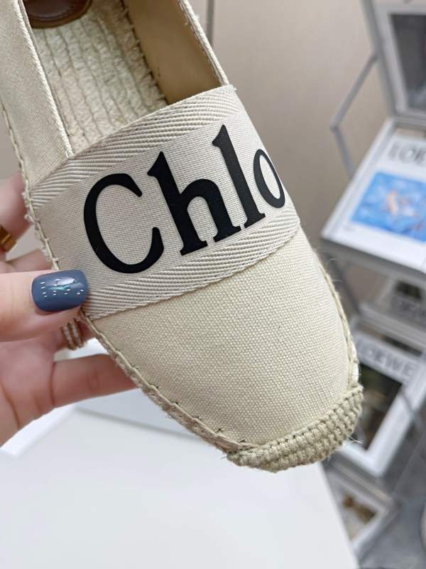 1742643200 107 Last 2022 Chloe Koyi fishermans shoes